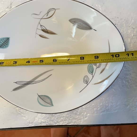 Mid Century Noritake Bowl - Picture 7 of 11